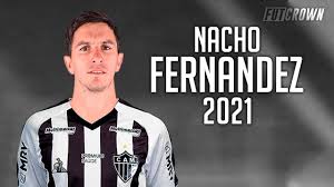1,878,364 likes · 2,231 talking about this. Ignacio Nacho Fernandez 2021 Bem Vindo Ao Atletico Mg Amazing Skills Goals Hd Youtube
