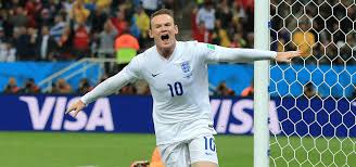 Origin wayne mark rooney is an english professional soccer player. Wayne Rooney Retires