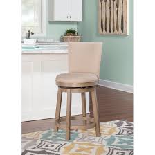Find the best swivel bar stools & counter stools for your home in 2021 with the carefully curated selection available to shop at houzz. Laurel Foundry Modern Farmhouse Amaranthe Swivel Bar Counter Stool Reviews Wayfair
