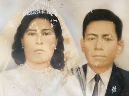 Querida abuelita de Nuevo Laredo cumple 103 años; sus 47 bisnietos le dan  emotivo festejo