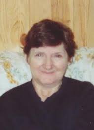 Obituary information for Rosemarie Anne Bent