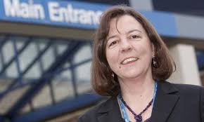 Drive for transgender rights is risking patient safety in hospitals, says  former NHS chief