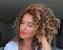 Wand Curls On Medium Length Hair
