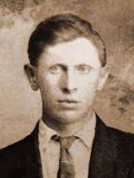 George Washington Olinger (1886-1938)