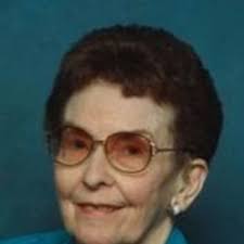 Helen Yahnke Obituary May 29, 2009