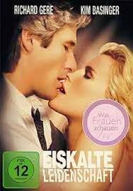 Eiskalte Leidenschaft [Import]: Amazon.fr: Gere, Richard, Basinger, Kim,  Thurman, Uma, Roberts, Eric, Wilde, Maggie, Joanou, Phil, Gere, Richard,  Basinger, Kim: DVD et Blu-ray
