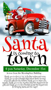 GlendaleOregon.org created an event.