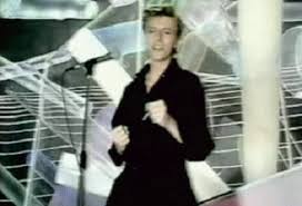 David bowie videoclip lets dance dimensions: Famous And Brightest Darling Ok Real Talk