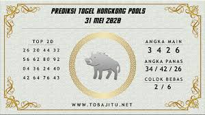 Pin On Prediksi Hongkong