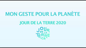 Ce jour de la terre est plus qu'une célébration. Lancement Du Relais De Plantation 2021 Launch Of The Earth Day 2021 Municipal Planting Relay Youtube