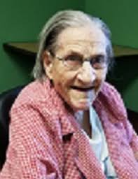 Obituary information for Margaret Elsie Utter