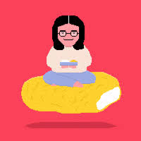 Find funny gifs, cute gifs, reaction gifs and more. Best Chicken Nugget Gifs Primo Gif Latest Animated Gifs