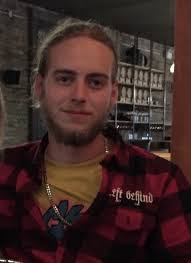 Colin Budd's Instagram, Twitter & Facebook