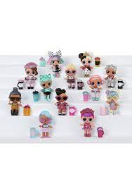 These lol surprise dolls are getting ready for the holidays with a new glitter makeover! Lol Surprise Bling Series Dolls Cheap Online