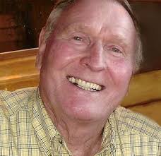 Obituary: Dean Richard Logerquist