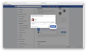 Another alternative to adding a facebook page manager is to use the business manager page. How To Add Or Change Facebook Page Admin On Mobile And Desktop Amazy Daisy