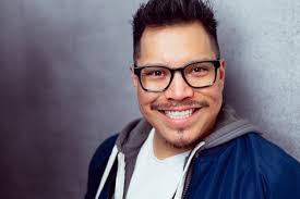 Actor — Anthony Anaya-Gorman