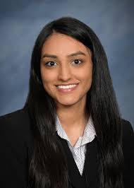 Kendra Colbert's Instagram, Twitter & Facebook