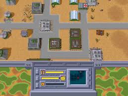 Return fire is a 1995 video game developed by silent software, inc. Return Fire Download Gamefabrique