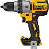 The dcd771c2 20v max lithium ion compact drill/driver kit is lightweight and compact for working in tight spaces for long periods of time. 1
