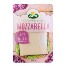 Check spelling or type a new query. Purchase Arla Mozzarella Cheese Slices 150g Online At Best Price In Pakistan Naheed Pk
