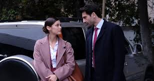 Antena 3 estrena este domingo 'Secretos de familia', su nueva ficción turca  – PR Noticias