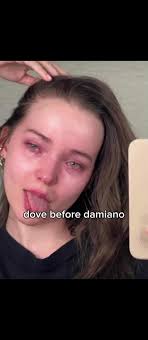 Did Dove Cameron Sell Her Soul