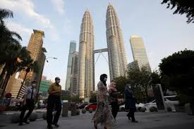 The partial lockdown called cmco ended four months ago on june 10, when malaysia started the recovery mco by reopening most business and social activities. Malaysia Lifts Covid 19 Curbs In 4 States Places Kelantan On Lockdown East Asia News Top Stories The Straits Times