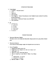 Check spelling or type a new query. Doc Struktur Penulisan Resume Buku Willy Onesimus Academia Edu
