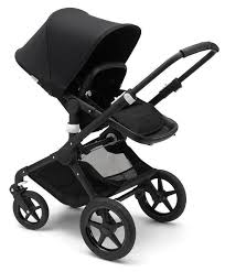 Bugaboo Fox Complete Stroller One Box Option Bugaboo Stroller Stroller Stroller Strides