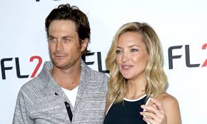 Actress, fashion tastemaker and mother of two, my passion for motivating and supporting women to lead healthy and active lives. Goldie Hawn S Son Oliver Hudson Gets Told Off By Sister Kate Hudson In Hilarious New Post Hello