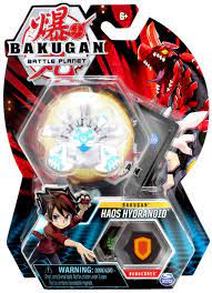 Dan and his friends must overcome powerful enemies seeking to control all. Bakugan Battle Planet Bakugan Haos Hydranoid Walmart Com Walmart Com