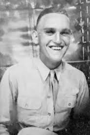 1st Battalion 22nd Infantry Lloyd E. Workman