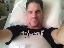 Fundraiser by Mike French : Patrick's Fight Continues