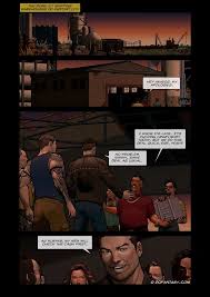 Bears Lair (Fansadox Collection 562) - Misogyny XXX Comics