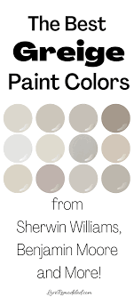 Ashwood is a very very light almost tan gray color. 18 Extraordinary Most Popular Farmhouse Paint Colors 2021 Broncos Vrogue Co