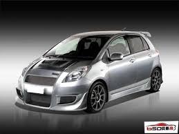 トヨタ・ヤリス, toyota yarisu) is a supermini/subcompact car sold by toyota since 1999, replacing the starlet and tercel. 08 09 Toyota Yaris Za Body Kit From China Manufacturer Manufactory Factory And Supplier On Ecvv Com