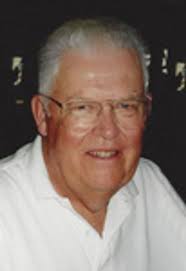 Sylvester J. Krieg Obituary March 24, 2014