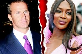 Lo de naomi campbell y liam payne parece que va en serio. Naomi Campbell Sued Her Billionaire Ex Months Before He Sued Her