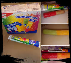 Ahoj Brause Eis Uberraschungs Mix Zuckerwelt Im Test