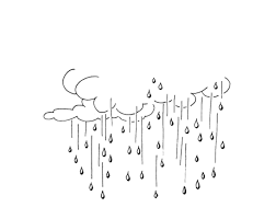 To created add 47 pieces, transparent rain images of your project files with the background cleaned. Naklejka Dozhd Png Avatan Plus