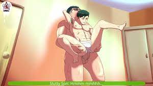 Step Dad 2 - Pornhub Gay