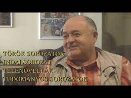 #film #színész #gábor #szinkron #forgács. Forgacs Gabor Torok Indiai Del Amerikai Es Tudomanyos Sorozatok Szinkronizalasa Youtube