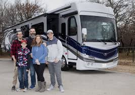 7390 woodbury pike (rt.36) (2,072.48 mi) roaring spring, pa, pa 16673. The Rv Life On The Road Again And Again Cross Timbers Gazette Southern Denton County Flower Mound News
