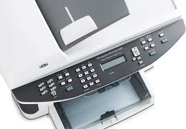 حلول الطباعة من الأجهزة المحمولة. Amazon Com Hewcb534a Hp Laserjet M1522nf Multifunction Printer Electronics