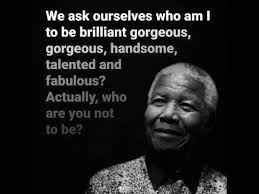 Nelson Mandela Quote Picture In 2020 Mandela Quotes Nelson Mandela Quotes Picture Quotes