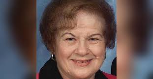 Obituary, Visitation & Funeral Information