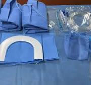 Pack quirúrgico de implante dental estéril implantología ...