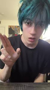 Mis sueños en My Hero Academia