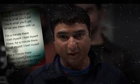 Radiohead's Karma Police and OK Computer album discussion